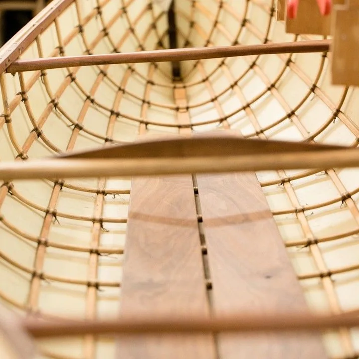Boat Building (Monday at 4PM) class project